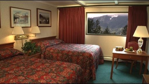 Holland America Skagway Inn Phòng bức ảnh