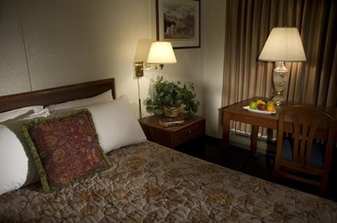Holland America Skagway Inn Phòng bức ảnh