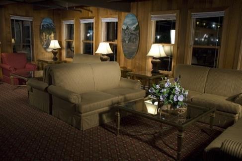Holland America Skagway Inn Ngoại thất bức ảnh