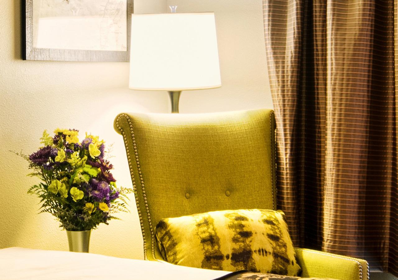 Holland America Skagway Inn Ngoại thất bức ảnh