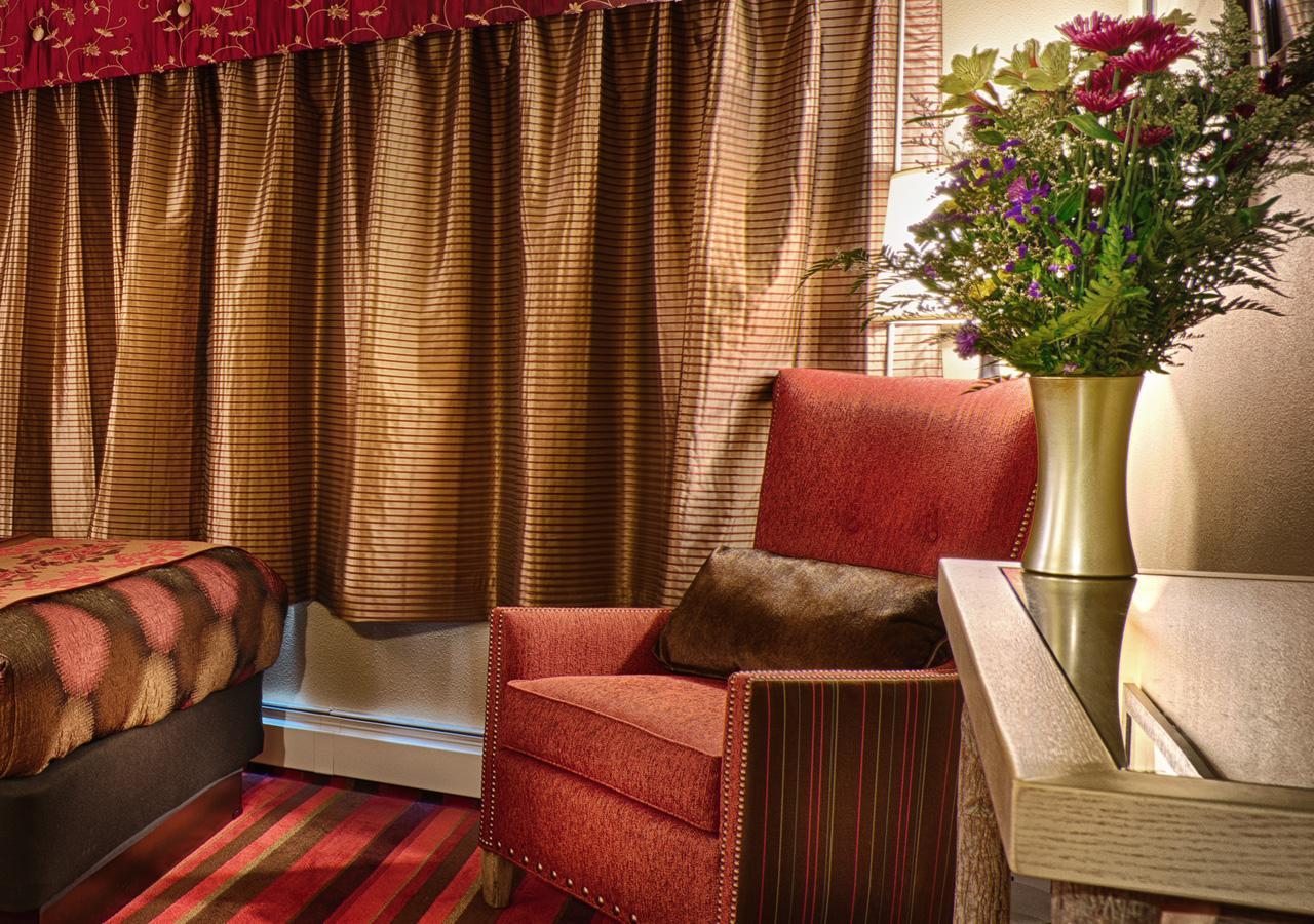 Holland America Skagway Inn Ngoại thất bức ảnh