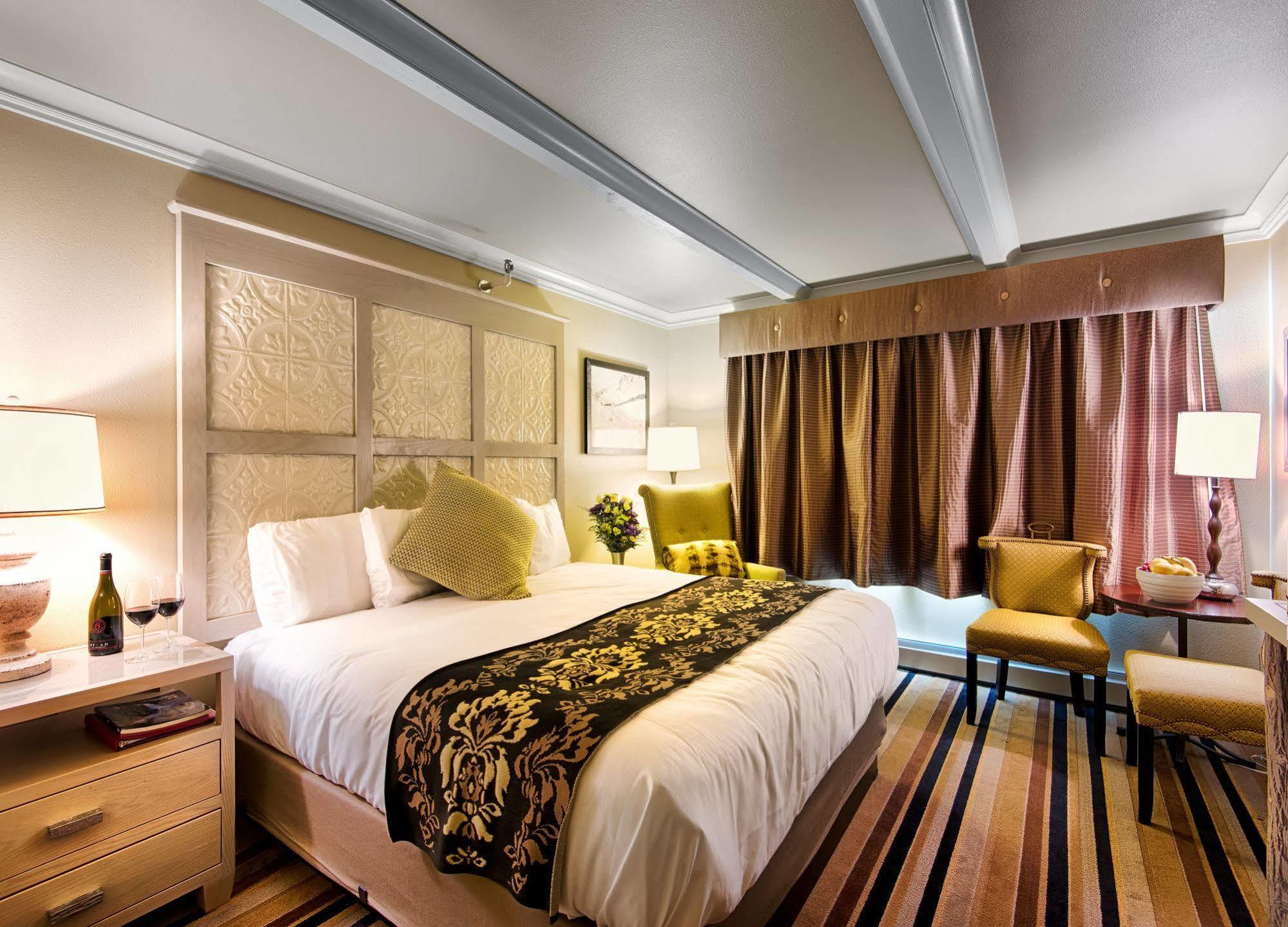 Holland America Skagway Inn Ngoại thất bức ảnh