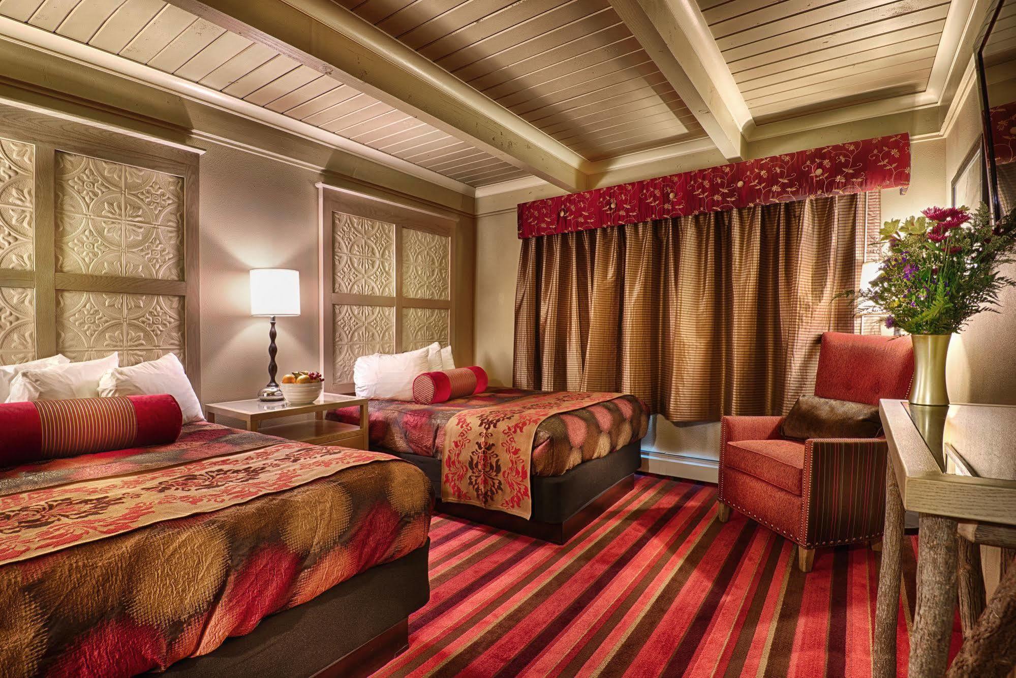 Holland America Skagway Inn Ngoại thất bức ảnh